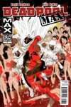 Deadpool Max #8 Comic Books - Covers, Scans, Photos in Deadpool Max Comic Books - Covers, Scans, Gallery